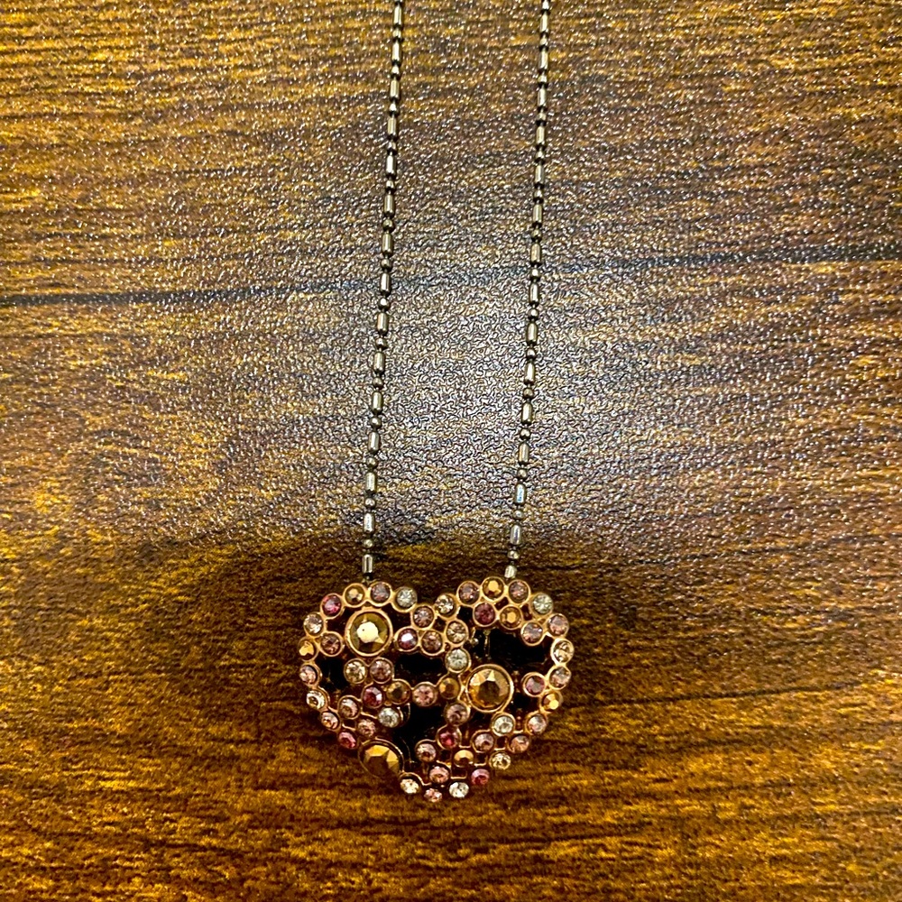 Brighton Necklace